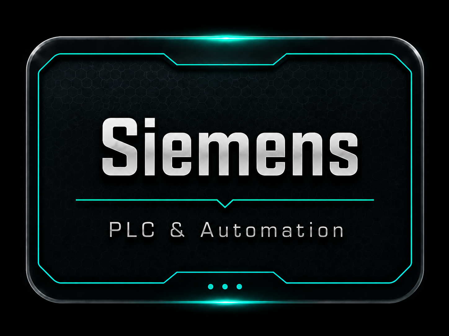 Siemens logo