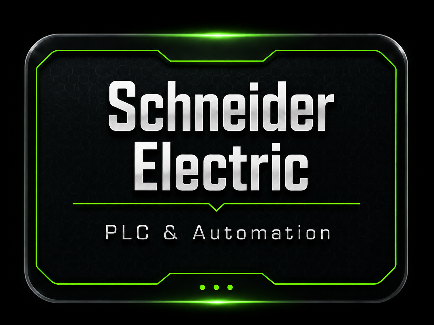 Schneider Electric logo